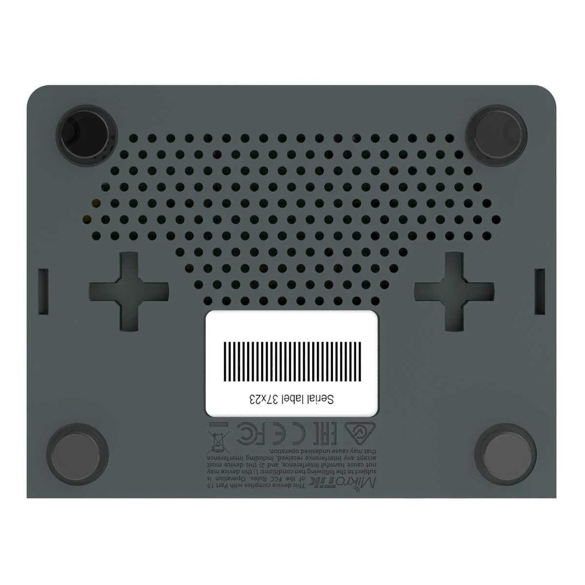Amazon.com: Mikrotik hEX S Ethernet LAN Black Wired Router